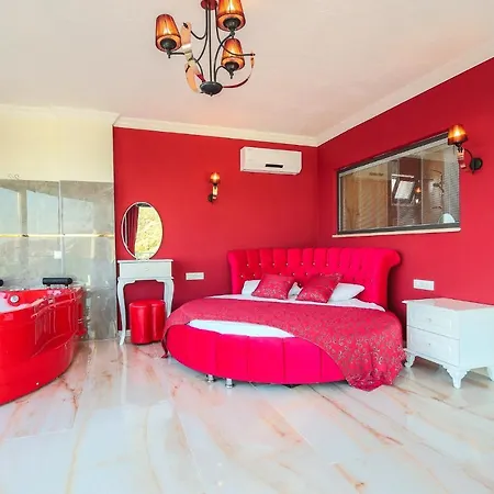 Zirve - Hill Kalkan