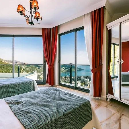 Zirve - Hill Kalkan